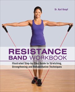 Cover Resistance Band Workbook (eBook, ePUB)