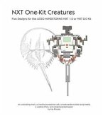 NXT One-Kit Creatures (eBook, ePUB)