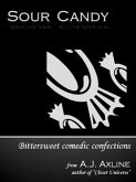 Sour Candy (eBook, ePUB)