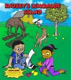 Knozey's Lemonade Stand (eBook, ePUB)