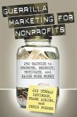 Guerrilla Marketing for Nonprofits (eBook, ePUB)