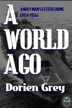 Cover World Ago (eBook, ePUB)