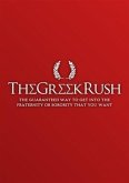Greek Rush (eBook, ePUB)