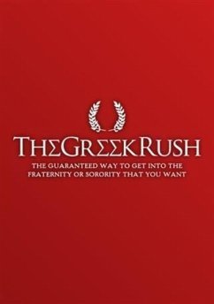 Cover Greek Rush (eBook, ePUB)