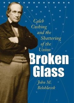 Cover Broken Glass (eBook, PDF)