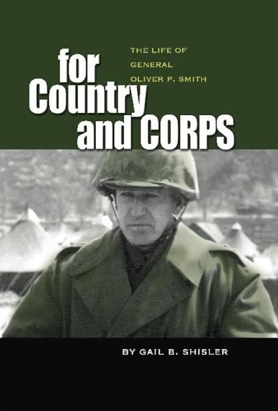 For Country and Corps (eBook, ePUB) For Country and Corps (eBook, ePUB)