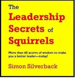 Leadership Secrets of Squirrels (eBook, ePUB) - Boswell, Len