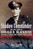 Shadow Commander (eBook, ePUB)