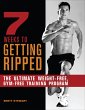 7 Weeks to Getting Ripped (eBook, ePUB) - Bild 1