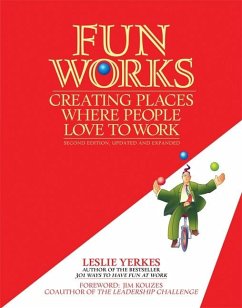 Fun Works (eBook, ePUB) - Yerkes, Leslie