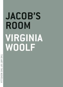 Cover Jacob's Room (eBook, ePUB)