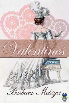 Cover Valentines (eBook, ePUB)