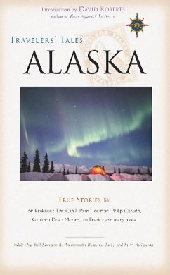 Travelers' Tales Alaska (eBook, ePUB)