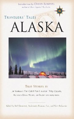 Cover Travelers' Tales Alaska (eBook, ePUB)