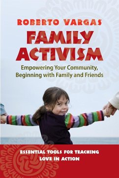 Family Activism (eBook, ePUB) - Vargas, Roberto