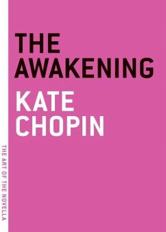 Cover The Awakening (eBook, ePUB)