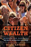 Citizen Wealth (eBook, ePUB)