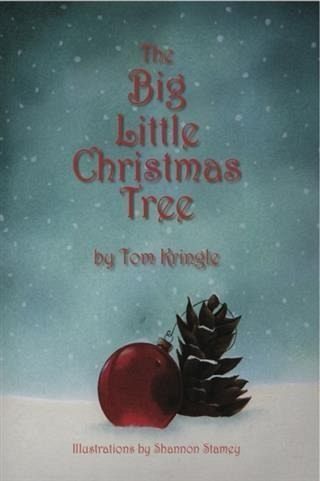 Big Little Christmas Tree (eBook, ePUB)