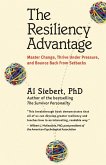 Resiliency Advantage (eBook, ePUB) Resiliency Advantage (eBook, ePUB)