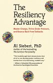 The Resiliency Advantage (eBook, ePUB)