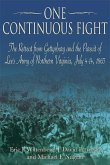 One Continuous Fight (eBook, ePUB)