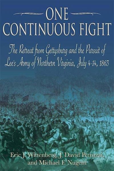 One Continuous Fight (eBook, ePUB) One Continuous Fight (eBook, ePUB)