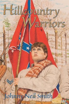 Hillcountry Warriors (eBook, ePUB) Hillcountry Warriors (eBook, ePUB)