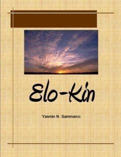 Elo-Kin (eBook, ePUB) - Sammarco, Yasmin N.