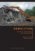 Demolition (eBook, ePUB) Demolition (eBook, ePUB)