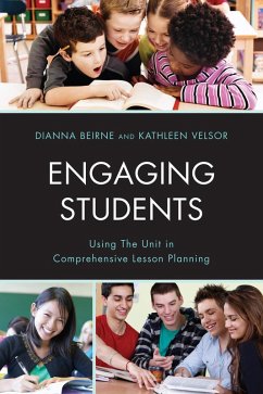 Cover Engaging Students (eBook, ePUB)