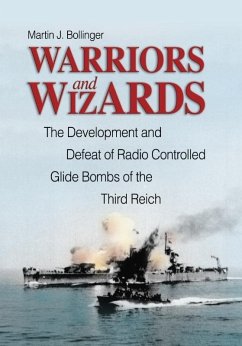 Warriors and Wizards (eBook, ePUB) - Bollinger, Martin J