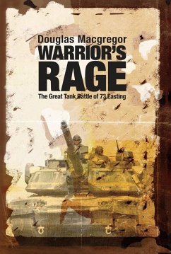 Cover Warrior's Rage (eBook, ePUB)