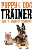 Puppy & Dog Training (eBook, ePUB)