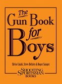 Gun Book for Boys (eBook, ePUB) Gun Book for Boys (eBook, ePUB)