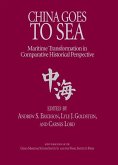China Goes to Sea (eBook, ePUB)