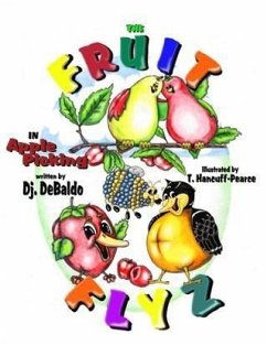 Cover Fruit Flyz (eBook, ePUB)
