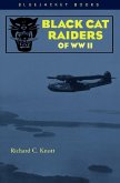 Black Cat Raiders of WWII (eBook, ePUB)
