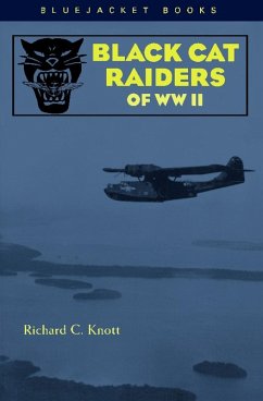Cover Black Cat Raiders of WWII (eBook, ePUB)