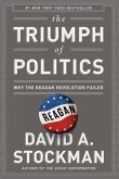 The Triumph of Politics (eBook, ePUB)
