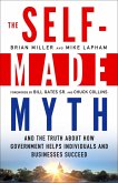 The Self-Made Myth (eBook, ePUB)