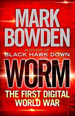 Worm (eBook, ePUB) - Bowden, Mark