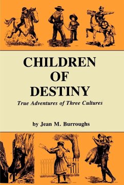 Children of Destiny (eBook, ePUB) Children of Destiny (eBook, ePUB)