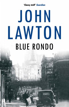 Blue Rondo (eBook, ePUB) - Lawton, John