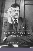 Kurt Vonnegut's America (eBook, ePUB)
