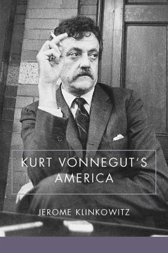 Kurt Vonnegut's America (eBook, ePUB) - Klinkowitz, Jerome