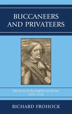 Cover Buccaneers and Privateers (eBook, ePUB)