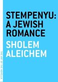 Stempenyu: A Jewish Romance (eBook, ePUB)