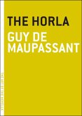 The Horla (eBook, ePUB)