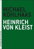 Michael Kohlhaas (eBook, ePUB)
