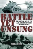 Battle Yet Unsung (eBook, ePUB)